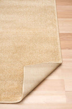 Stanley Sandstone Rug  |  Beige Polypropylene Rug  Belrose | Rugs N Timber