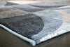 Willoughby Feldspar Art Deco Rug