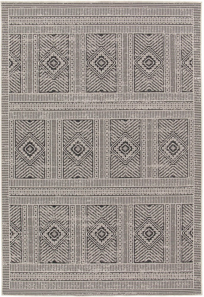 Davidson Onyx Temple Rug