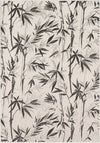 Davidson Latte Bamboo Rug