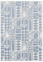 Summer Hill Carolina Tropics Rug