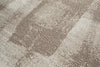 Riverstone Taupe Modo Recycled Rug
