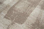 Riverstone Taupe Modo Recycled Rug