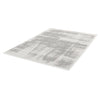 Riverstone Silver Modo Recycled Rug