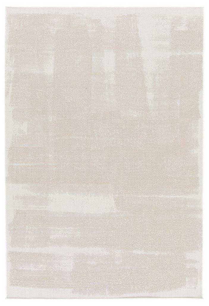 Riverstone Cream Modo Recycled Rug