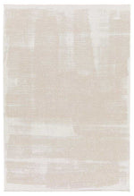 Riverstone Cream Modo Recycled Rug