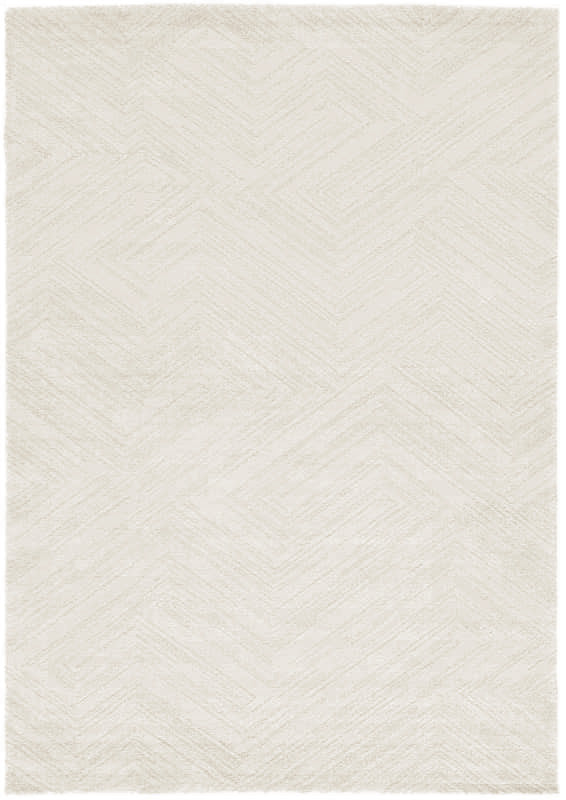 Bondi Cream Linear Rug