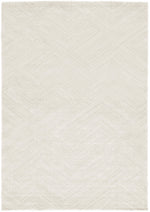 Bondi Cream Linear Rug