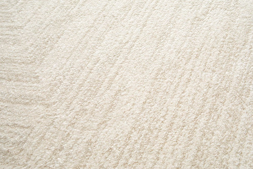 Bondi Cream Linear Rug