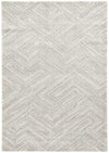 Bondi Stone Linear Rug