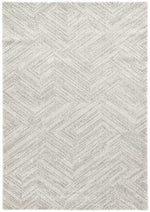 Bondi Stone Linear Rug