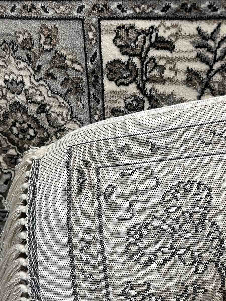 Queenscliff Viscose Rug Traditional Rugs Belrose Rugs N Timber