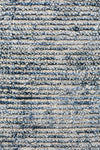 Olivia Indigo Blue Textured Rug