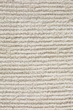 Olivia Ivory Textured Rug