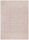 Olivia Rose Pink Textured Rug