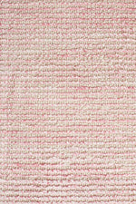 Olivia Rose Pink Textured Rug