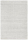 Olivia Sky Blue Textured Rug