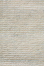 Olivia Sky Blue Textured Rug