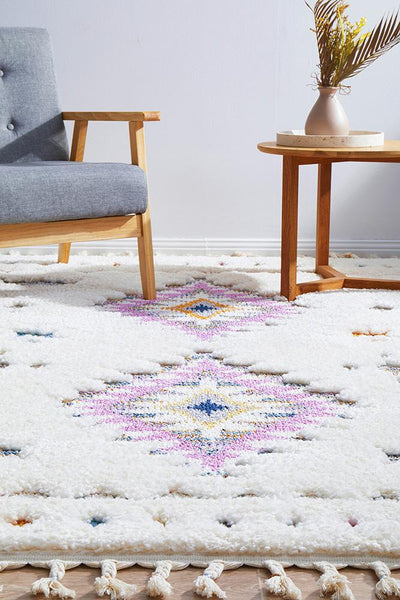 Penelope Boho Rug | Modern Rugs Belrose | Rugs N Timber – Rugs 'N' Timber