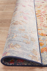 Alice Garden Pastel Rug