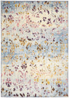 Alice Garden Pastel Rug