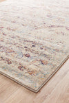 Alice Garland Pastel Rug