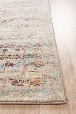 Alice Garland Pastel Rug