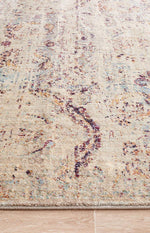 Alice Garland Pastel Rug