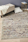 Alice Garland Pastel Rug