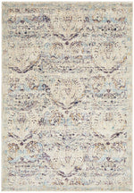Alice Garland Pastel Rug
