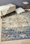 Alice Sovereign Blue Rug