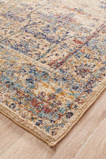 Alice Bayou Beige Rug