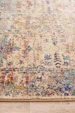 Alice Bayou Beige Rug