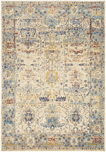 Alice Bayou Beige Rug