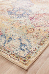 Alice Picturebook Colourful Rug