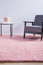 Leah Blush Rug