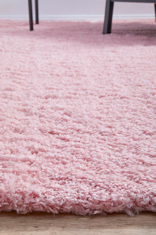 Leah Blush Rug