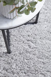 Leah Silver Rug