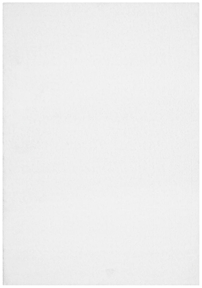Leah Snow Rug