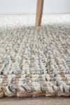 Bonnie Textured Grey Runner