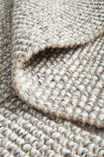 Bonnie Textured Grey Runner