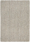 Bonnie Textured Grey Rug