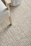 Bonnie Textured Natural Runner