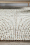 Bonnie Textured Natural Runner