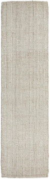 Bonnie Textured Natural Rug