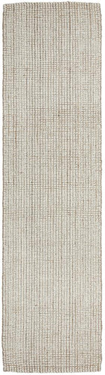 Bonnie Textured Natural Rug