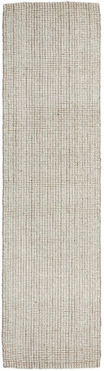 Bonnie Textured Natural Rug