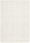 Emma Knotted Jute Bleached Rug