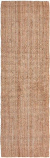 Emma Knotted Jute Natural Runner