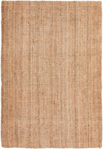 Emma Knotted Jute Natural Rug